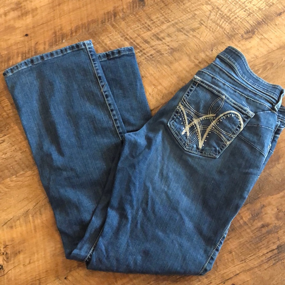 NWOT! Women’s Wrangler Jeans